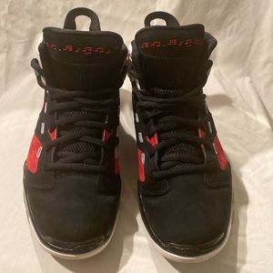 Air Jordan 6.17.23 Carmine Men Shoes